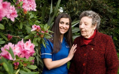 How to choose the best home care services