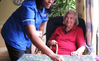 Benefits of respite service for carers of elderly loved ones