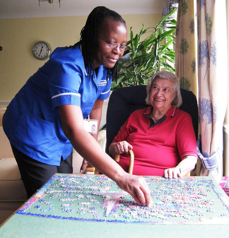 Why You Should Choose Respite Care Services for Your Elderly