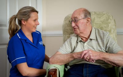 Care and Support Worker Vacancies
