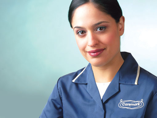 Caremark Carer - Irish Home Care