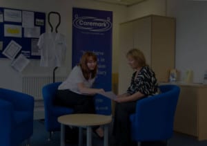 contact - Caremark