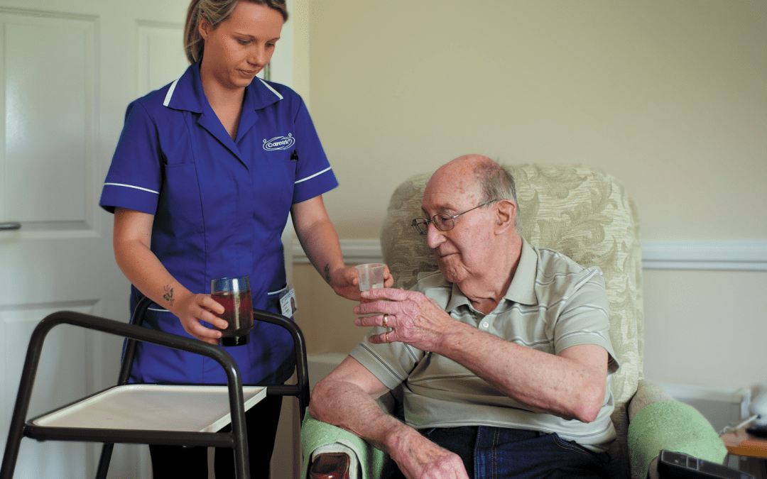 Caremark-Services