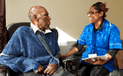 Respite care and the benefits to offer your older loved ones