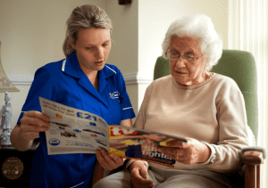Caremark-Services