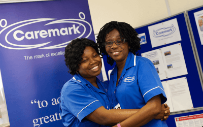 Care and Support Worker Vacancies with Caremark