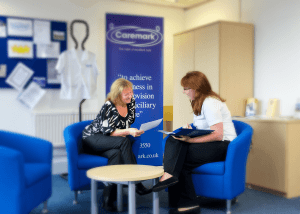 Caremark-Services