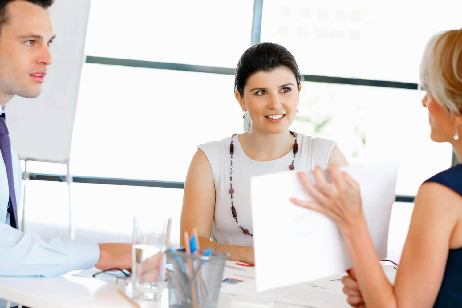 Office in Churchtown Needs Full-Time Field Care Supervisor