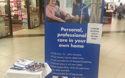 Caremark Dublin South East – Community Event