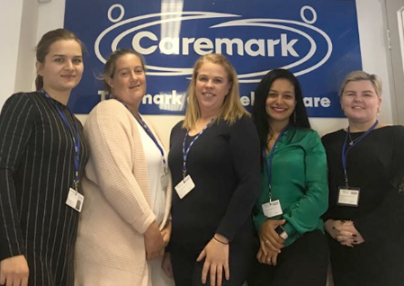 caremark-DS-team