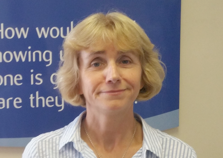 Susan Coughlan
