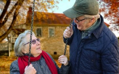 Help for the elderly in their own homes: why it is the best option