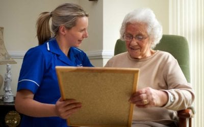 3 misconceptions about home care services