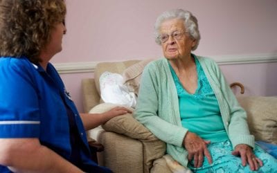 Tips to Effectively Communicate with Older People