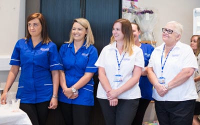The values that guide everything we do at Caremark