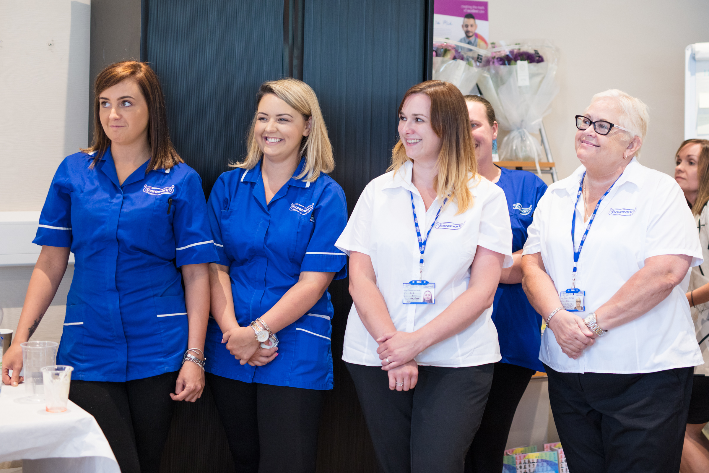 Health And Wellbeing Tips For Care Workers Caremark