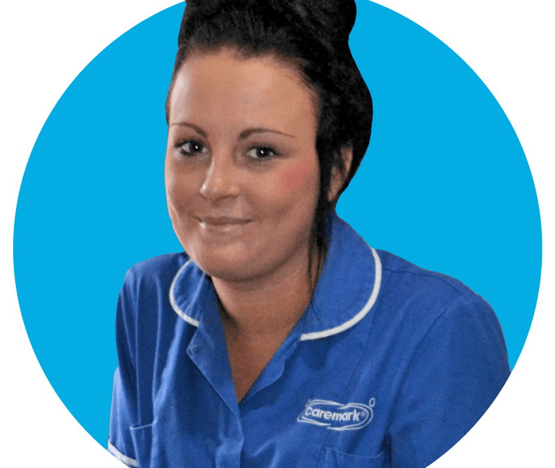 Caremark carer