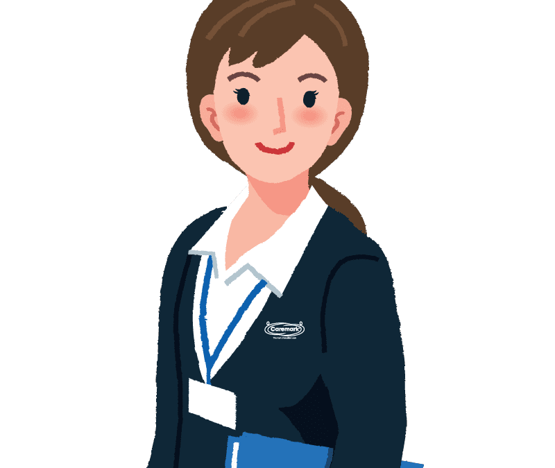 Caremark manager illustration