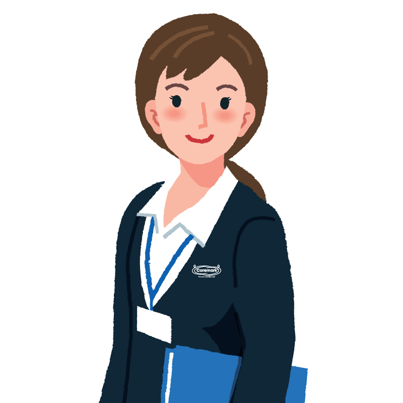 Caremark manager illustration