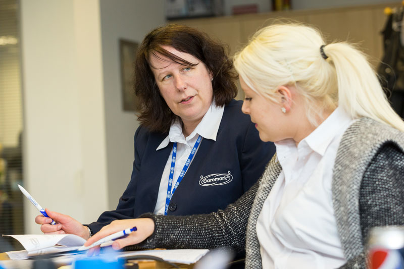 Exciting job opportunities at Caremark