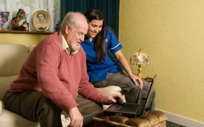 Caremark is different from other care providers