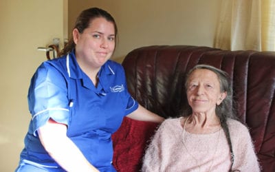 Urgent Floating Contracted Carers – Dublin Southside