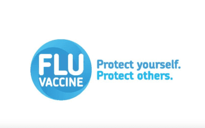 Flu Vaccine: Avoiding & Preventing the Spread of Influenza