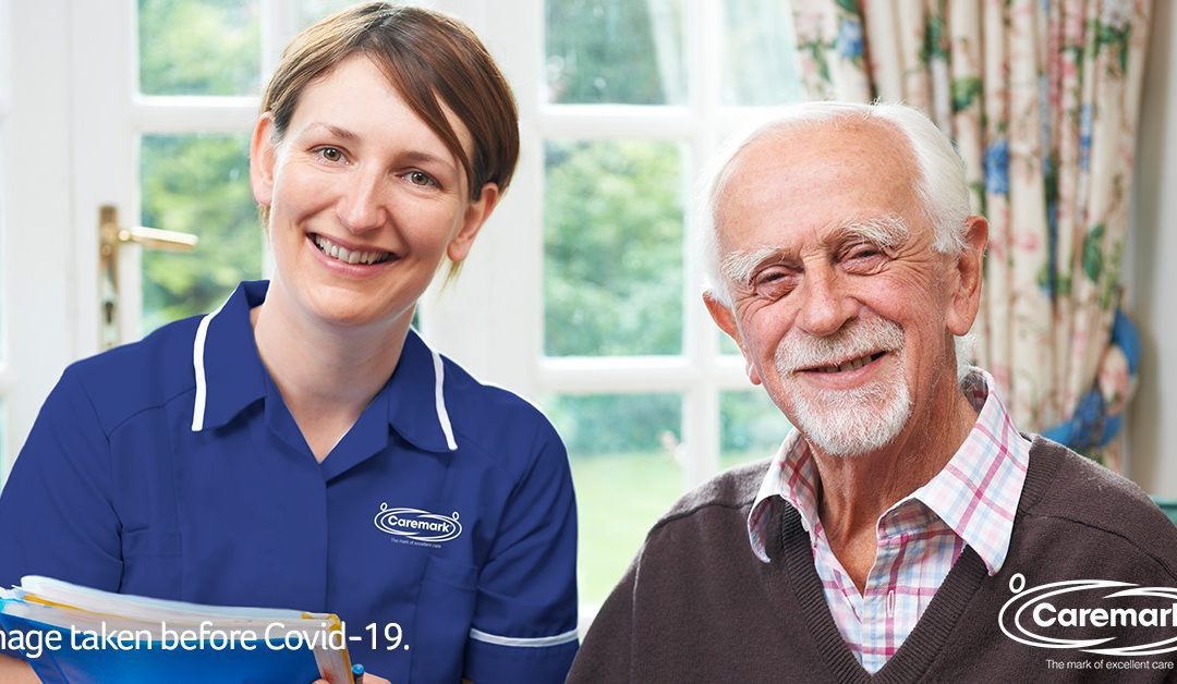 8 Things To Look For When Choosing Homecare for a Loved One with Dementia