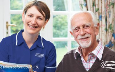 8 Things When Choosing Homecare for a Loved One with Dementia