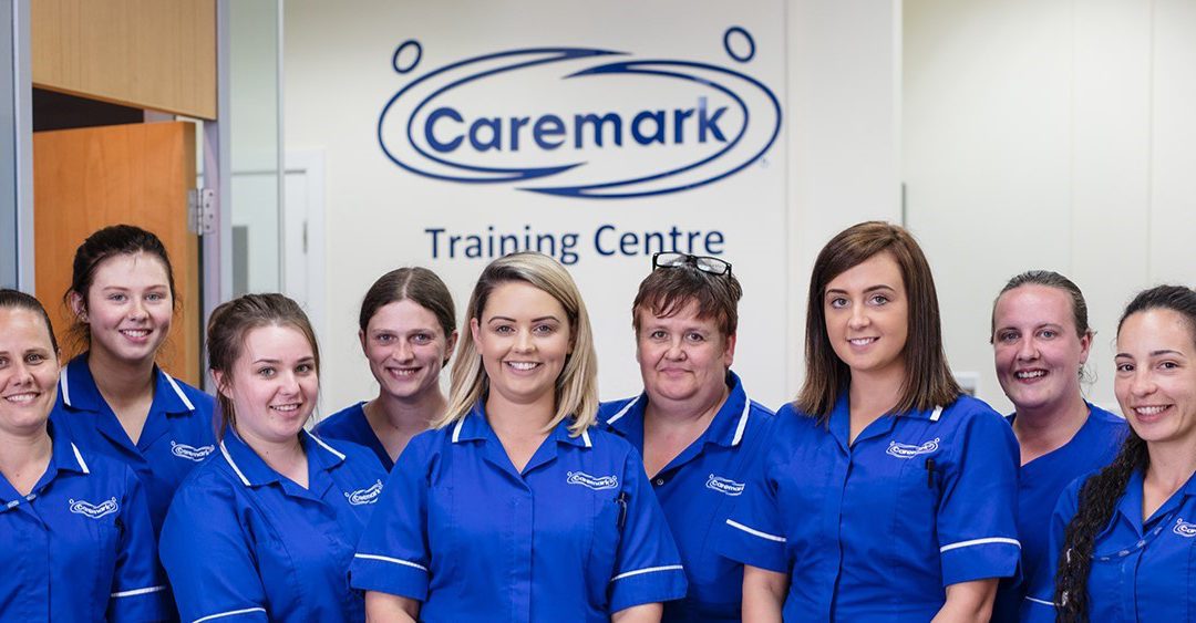 caremark care workers