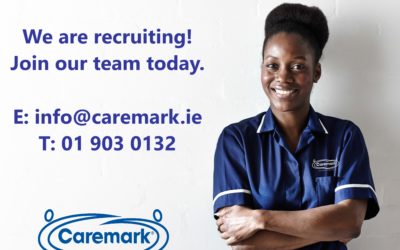 Now recruiting care workers throughout North Dublin