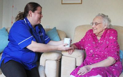 When Should You Consider Live-in Care?