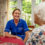 Reminiscing activities for a loved one with dementia