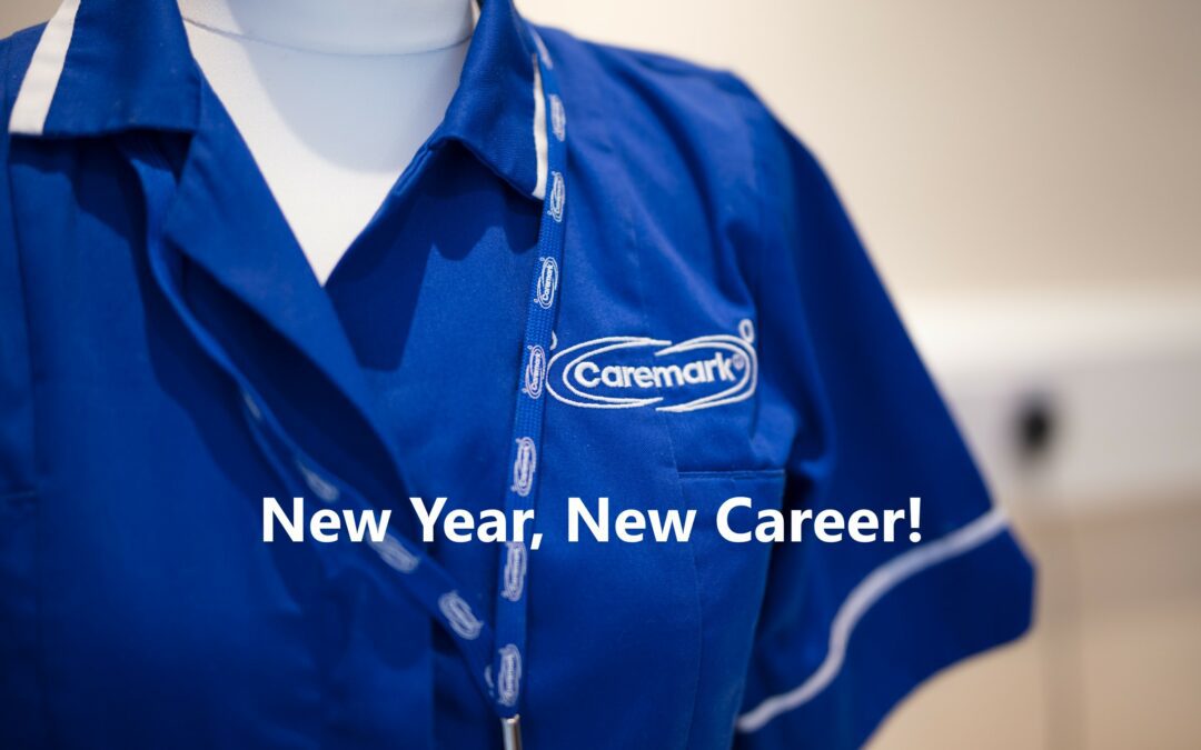 Caremark office staff