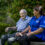 How to identify signs of depression in elderly people