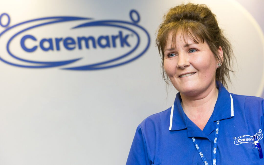 Benefits of Home Care with Caremark