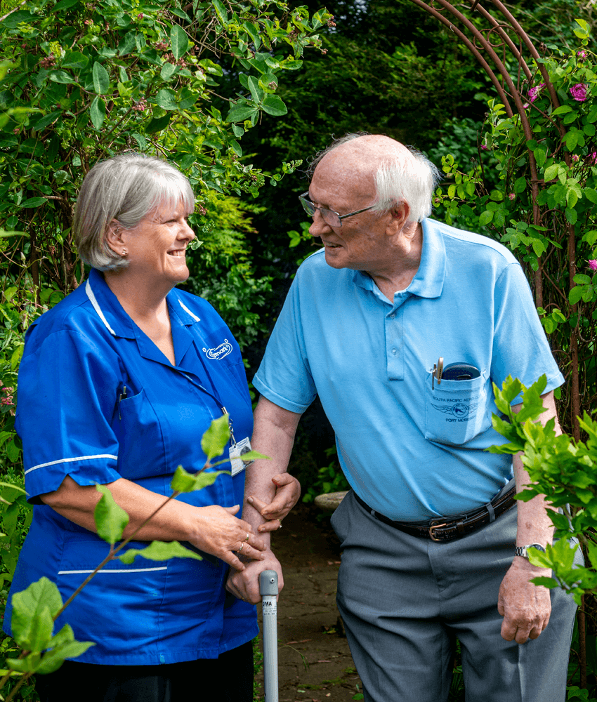 CLIC Image 1 caremark client