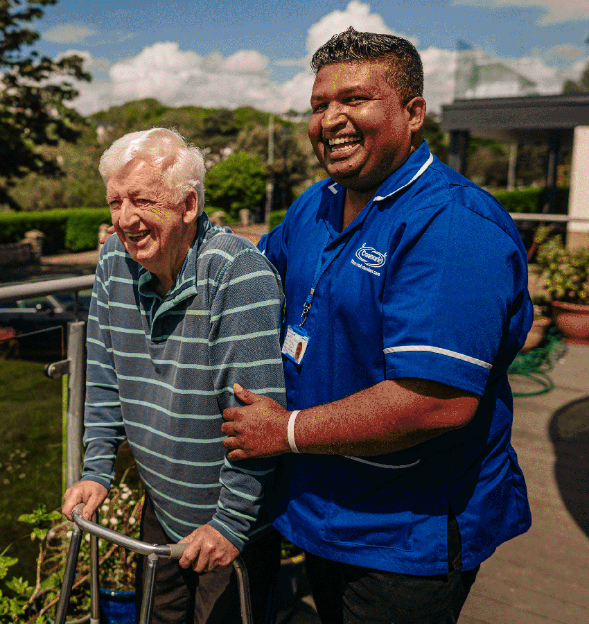CLIC Image 2 caremark client