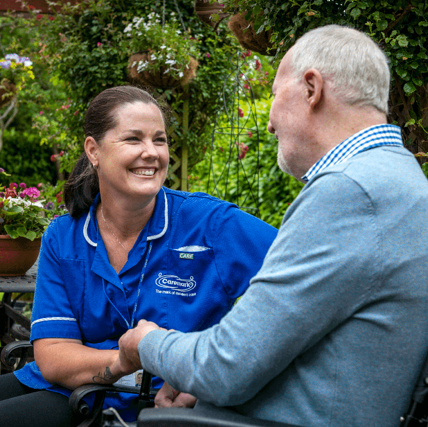 caremark client