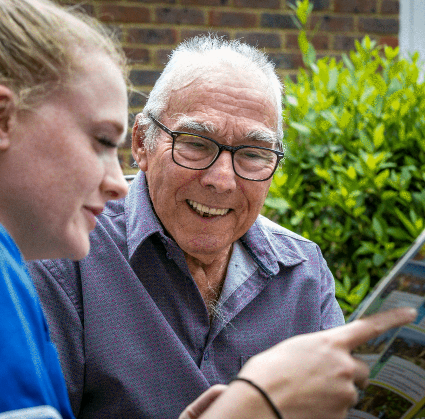 LIV 2 caremark client