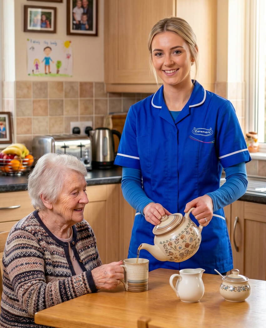 caremark client
