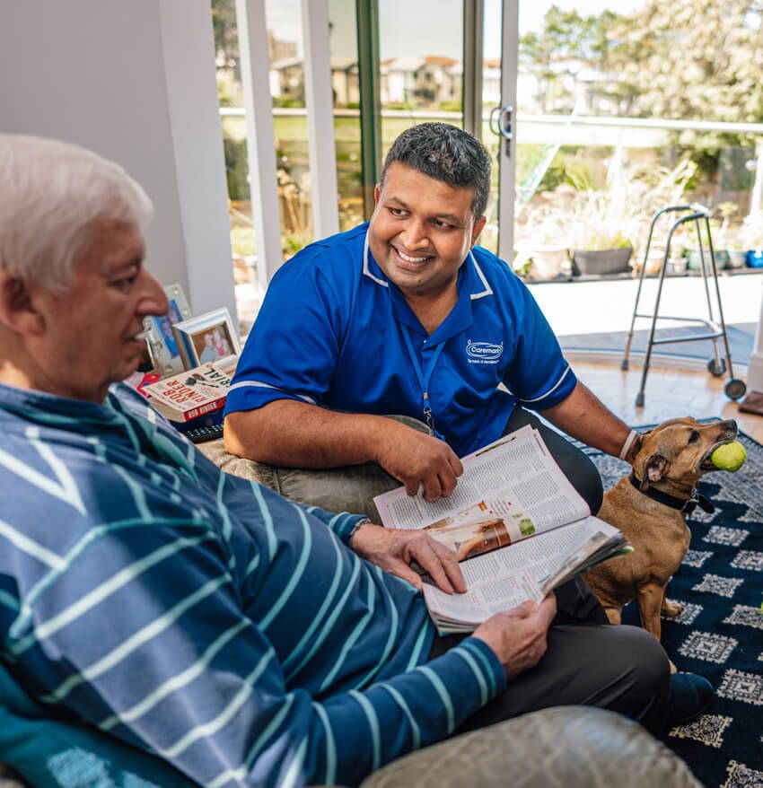 caremark client